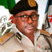 Why we promoted our retired officers – Babandede