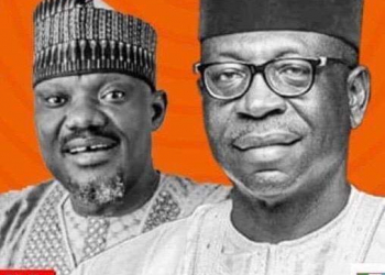 Pastor Osagie Ize-Iyamu and Mallam Gani Audu are on a divine rescue mission, says APC chieftain
