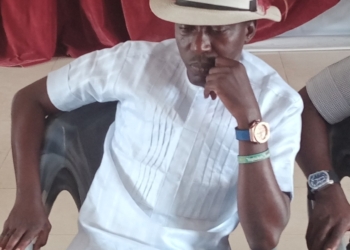Ijaw group wants FG to checkmate nefarious activities of hoodlums in riverine communities of Edo and Ondo States