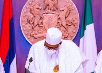 PMB promises to reform the police, affirms rights of Nigerians to peaceful protest