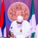 PMB promises to reform the police, affirms rights of Nigerians to peaceful protest