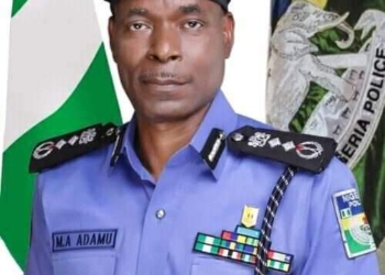 Reclaim public space and restore normalcy – IGP orders