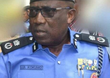 Edo Commissioner of Police vows to bring killers of #endsars protester to book