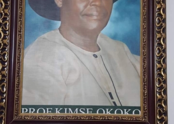 The amazing activism and nationalism of Dr. M. T. Akobo and Prof. Kimse Okoko