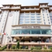Oriental Hotel management denies claims that the facility belongs to Tinubu