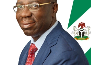 Benin jailbreaks: Obaseki issues 48 hours ultimatum to fleeing inmates