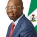 Benin jailbreaks: Obaseki issues 48 hours ultimatum to fleeing inmates