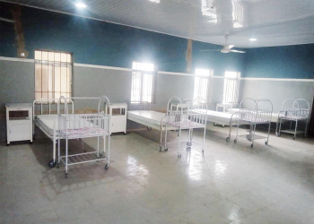 Community commends Obaseki for revamp, activation of Otuo General Hospital