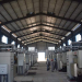 Ossiomo Power Plant begins power supply, lights up Samuel Ogbemudia Stadium