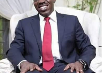Edo College of Agriculture to takeoff first quarter 2021, Obaseki reassures