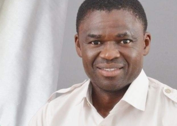 Edo deputy governor joins Super Eagles in training