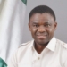 Edo deputy governor joins Super Eagles in training