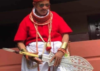 Eduwu Ekhator, amiable human being, says Lancelot Imasuen