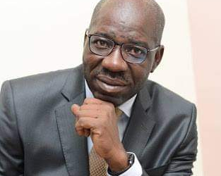 Obaseki earmark N12.8bn  for pension, gratuities in 2021