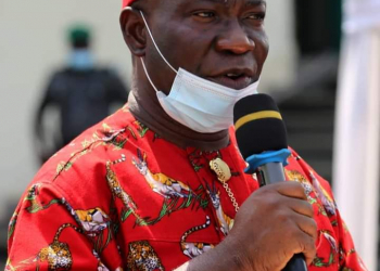 2023: How Igbo Presidency can be achieved – Ekweremadu