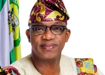 Ogun State Governor, Dapo Abiodun, gets kudos for adire fabrics economy
