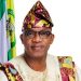 Ogun State Governor, Dapo Abiodun, gets kudos for adire fabrics economy