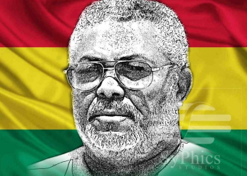 JIFORM mourns Rawlings, Balarabe says heroes gone