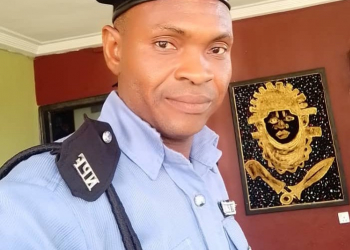 Church ministers are actors, says actor cum Pastor Valiho Osagie