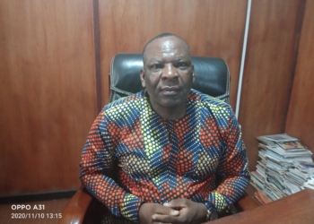 Ken Saro-Wiwa’s legacies should not die, pleads Executive Director, ERA/FoEN