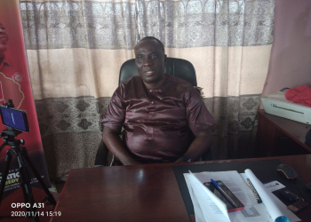 Covid-19 pandemic is the biggest scam in human race, says Don