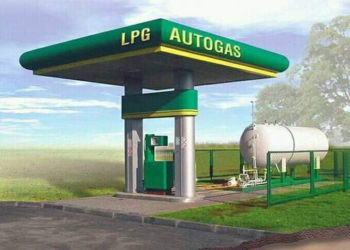 Group kicks against illegal location of fuel/gas station in an inflammable area in  Benin