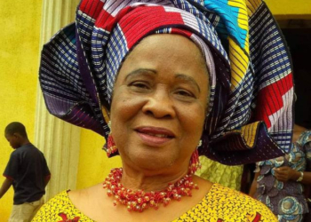 You will live forever in my heart, Obaseki’s aide mourns late mum