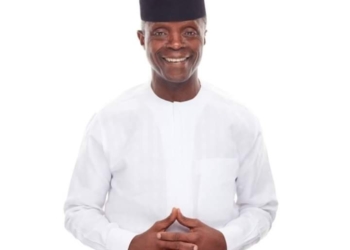 We must find ways of doing more, says Osinbajo