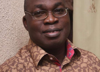Celebration as Owan West Youth Foundation is launched