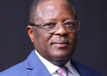 Why I am opposing Umahi, says former aide