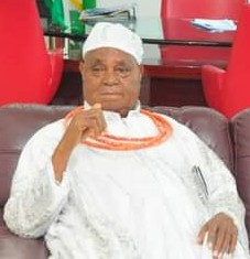 Ini Edo, Jide Kosoko, Sam Dede, others gather in Igbinedion’s home for Gbege