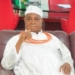 A list artistes congregate in Chief Igbinedion’s estate for Lancelot Imansuen’s latest offering