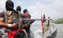 Militant group threatens to burn NDDC building in Port Harcourt if…