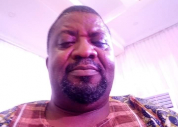 Obaseki mourns death of former Egor council chairman, Enobakhare