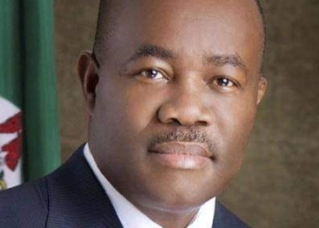 Godswill Akpabio’s plot to loot NDDC: State governors should speak up now – Kalu