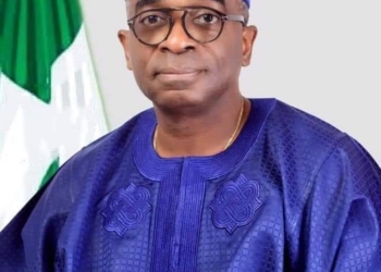Segun Awolowo preaches gospel of gains of cassava industry in Nigeria