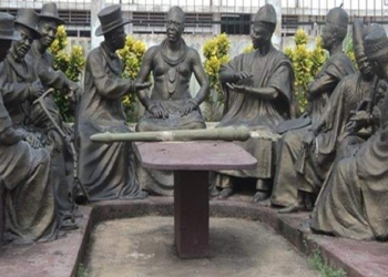 Edo Assembly parleys business community, others, assures of progressive laws