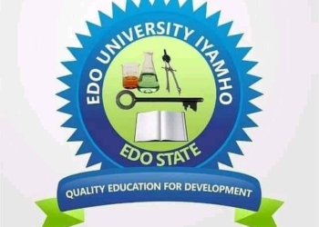 Edo University, Iyamho now Edo University, Uzairue