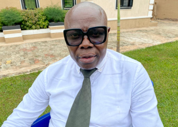 Nigerians should be allowed to bear arms and ammunitions, says social crusader