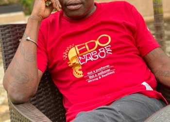 Rights activist defends Uniben Vice Chancellor of infraction at Benin Palace