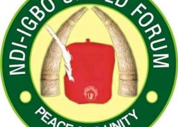2023: Southeast Presidency is non-negotiable, says NUF