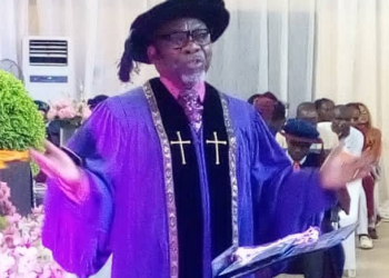 Cleric charges Christian ministers to depopulate the kingdom of satan