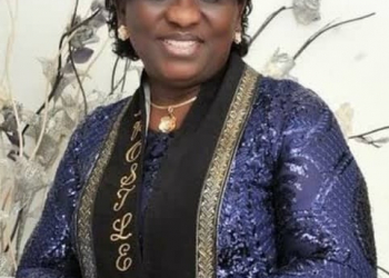 Obaseki extols exemplary virtues of Apostle Eunice Osagiede, urges family to sustain legacy