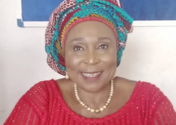 I will take APC in Edo State to the next level, says caretaker committee woman leader