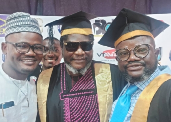 New kids on the bloc give a taste of what will be the next big deal in Nollywood