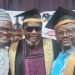 New kids on the bloc give a taste of what will be the next big deal in Nollywood