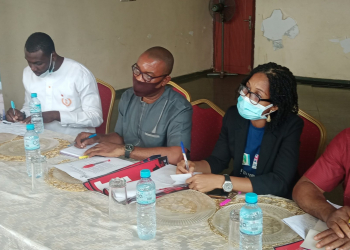 Give returnees sense of belonging, says NGO