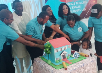 D Prince Builders celebrates 13 years of quality service delivery