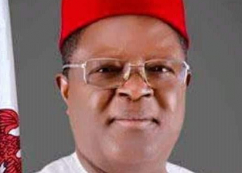 Attack on Ebonyi elite; The last phase of Umahi’s political hegemony