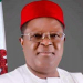 David Umahi’s new found love: Differentiating fact from fiction